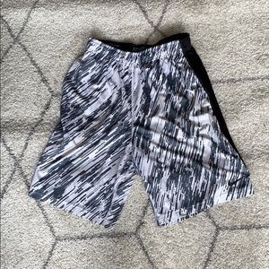 Men’s Nike Dr-Fit Athletic Shorts